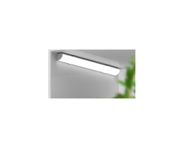 90° Angled LED Profile | ALU-006 |16x16 mm  5/8" x 5/8" | 2.5M / 8ft Length | Curved Cover - Image 7