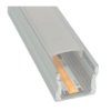 Recessed Aluminium Profile Without Wings | 15mm Depth | 17mm Width - Image 2