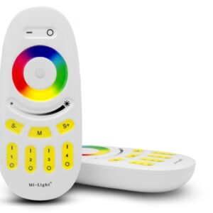 4-Zone | Single & RGBW Remote | Mi. Light | FUT096 | RF 2.4G |