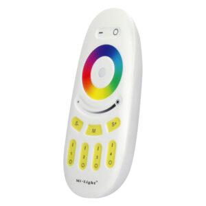 4-Zone | Single & RGBW Remote | Mi. Light | FUT096 | RF 2.4G |