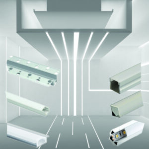 Aluminium Profile
