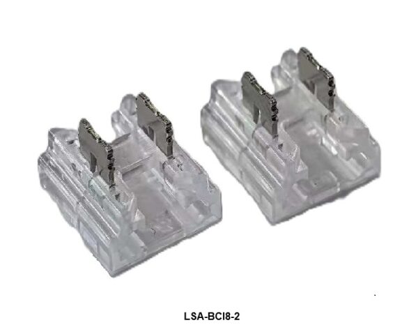 Soldering Free Connectors For COB and SMD Strip Lights - Image 4