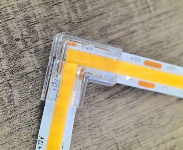 Soldering Free Connectors For COB and SMD Strip Lights - Image 8