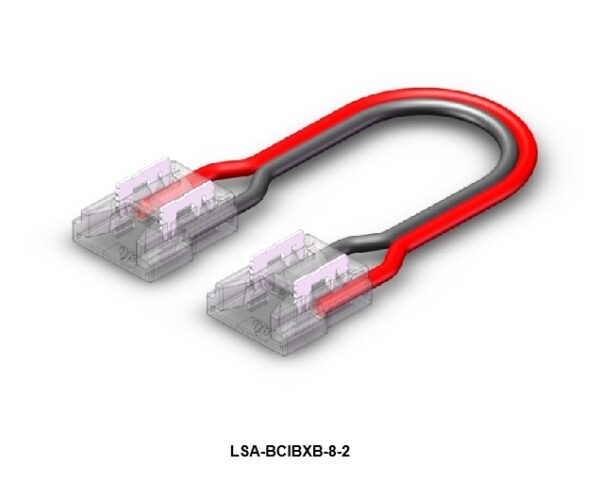 Soldering Free Connectors For COB and SMD Strip Lights - Image 2