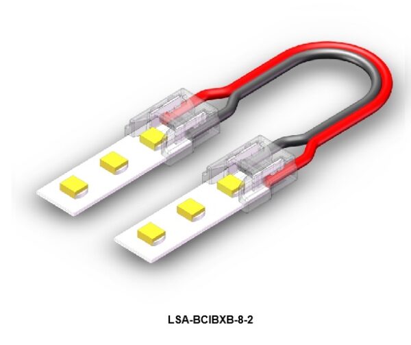 Soldering Free Connectors For COB and SMD Strip Lights - Image 3