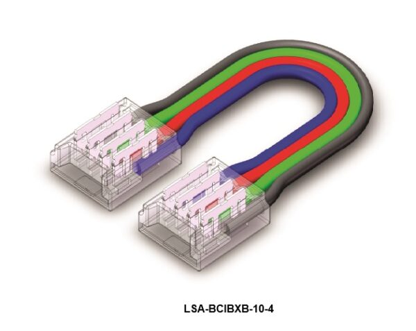 Soldering Free Connectors For COB and SMD Strip Lights - Image 6