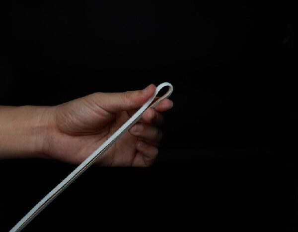 COB Pro - CSP LED Strip |  24VDC  | 9.6W/Meter | 8mm Width | 5M Long - Image 6