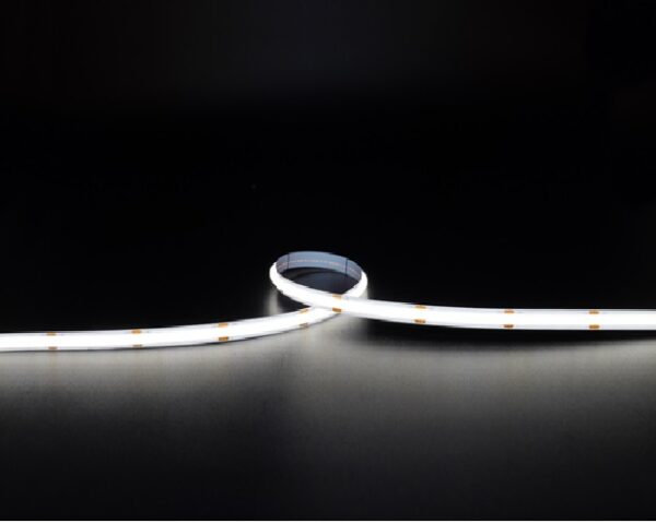 COB Pro - CSP LED Strip |  24VDC  | 9.6W/Meter | 8mm Width | 5M Long - Image 3